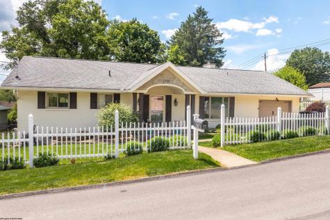 1361 Anderson Avenue Morgantown WV 26505