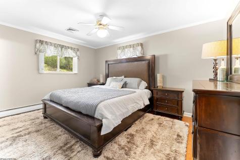 1361 Anderson Avenue Morgantown WV 26505