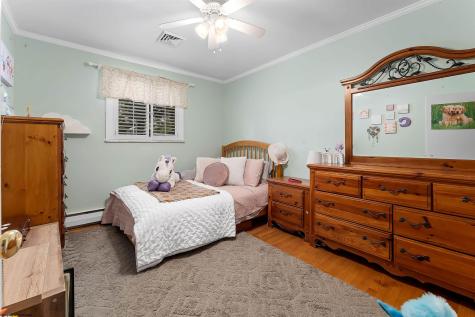1361 Anderson Avenue Morgantown WV 26505
