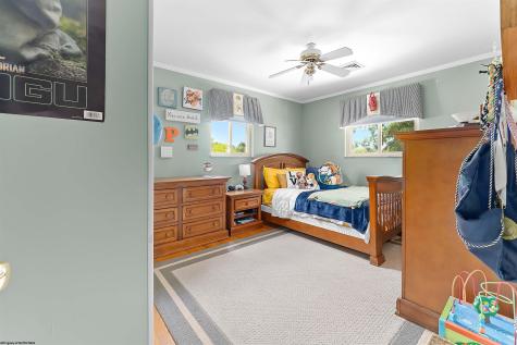 1361 Anderson Avenue Morgantown WV 26505