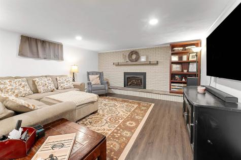 1361 Anderson Avenue Morgantown WV 26505