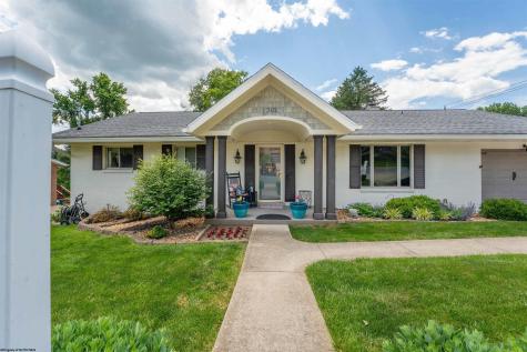 1361 Anderson Avenue Morgantown WV 26505