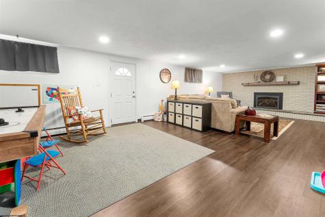 1361 Anderson Avenue Morgantown WV 26505