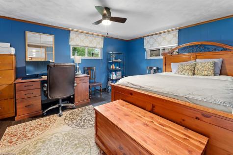 1361 Anderson Avenue Morgantown WV 26505