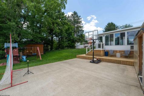 1361 Anderson Avenue Morgantown WV 26505