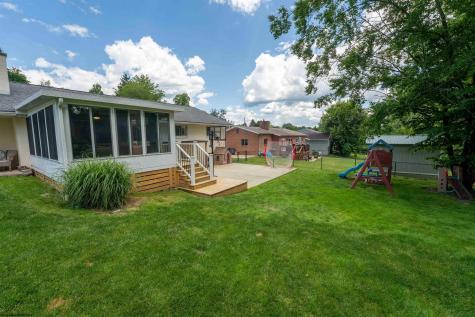 1361 Anderson Avenue Morgantown WV 26505