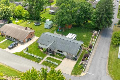 1361 Anderson Avenue Morgantown WV 26505
