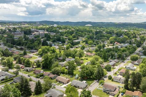 1361 Anderson Avenue Morgantown WV 26505
