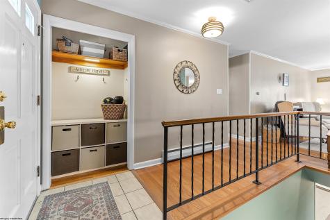 1361 Anderson Avenue Morgantown WV 26505