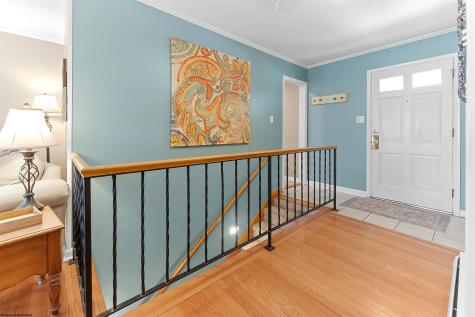 1361 Anderson Avenue Morgantown WV 26505