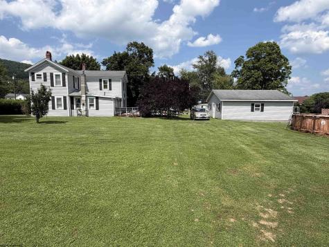 116 Union Street Huttonsville WV 26273