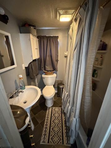 116 Union Street Huttonsville WV 26273