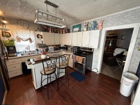 116 Union Street Huttonsville WV 26273