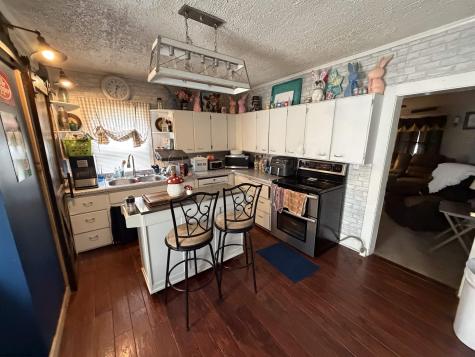 116 Union Street Huttonsville WV 26273