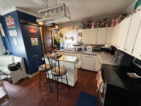 116 Union Street Huttonsville WV 26273