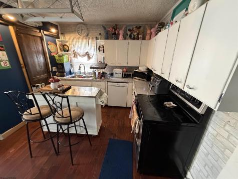 116 Union Street Huttonsville WV 26273