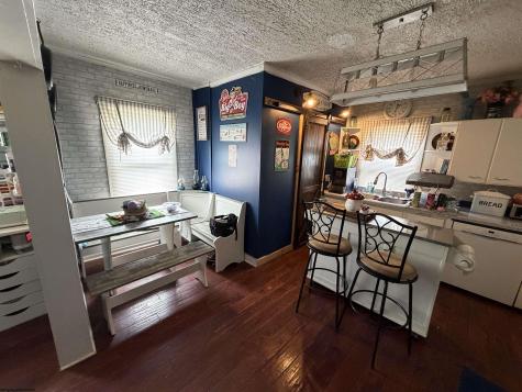 116 Union Street Huttonsville WV 26273