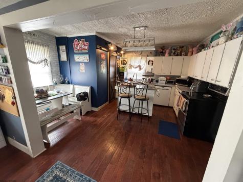 116 Union Street Huttonsville WV 26273
