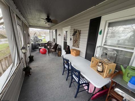 116 Union Street Huttonsville WV 26273