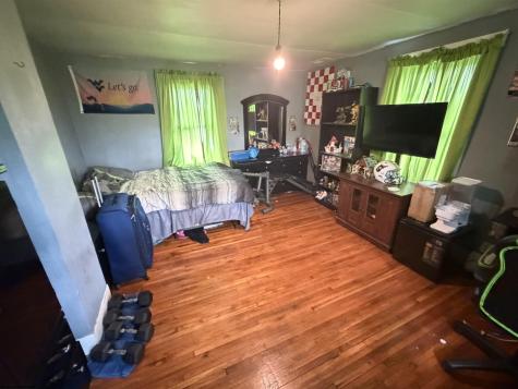116 Union Street Huttonsville WV 26273