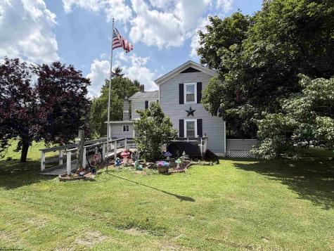 116 Union Street Huttonsville WV 26273