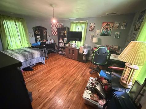 116 Union Street Huttonsville WV 26273