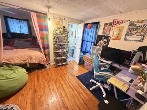 116 Union Street Huttonsville WV 26273