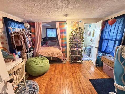 116 Union Street Huttonsville WV 26273