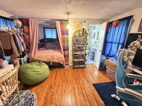 116 Union Street Huttonsville WV 26273