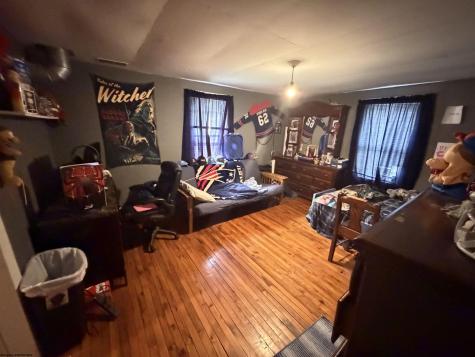 116 Union Street Huttonsville WV 26273