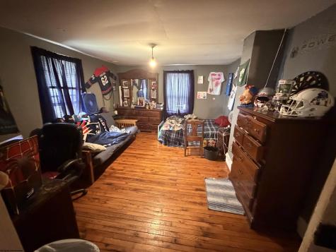 116 Union Street Huttonsville WV 26273