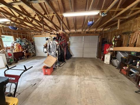 116 Union Street Huttonsville WV 26273