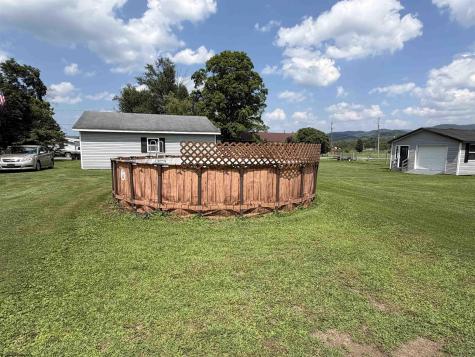 116 Union Street Huttonsville WV 26273