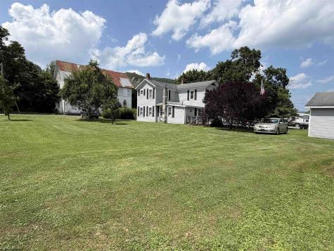116 Union Street Huttonsville WV 26273