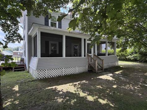 116 Union Street Huttonsville WV 26273