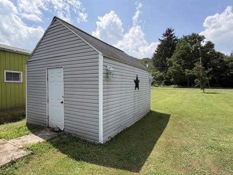 116 Union Street Huttonsville WV 26273