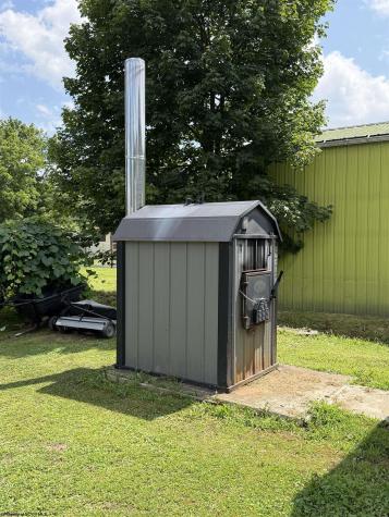 116 Union Street Huttonsville WV 26273
