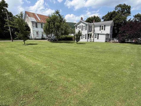 116 Union Street Huttonsville WV 26273