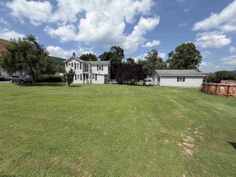 116 Union Street Huttonsville WV 26273