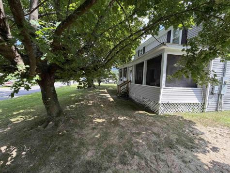 116 Union Street Huttonsville WV 26273