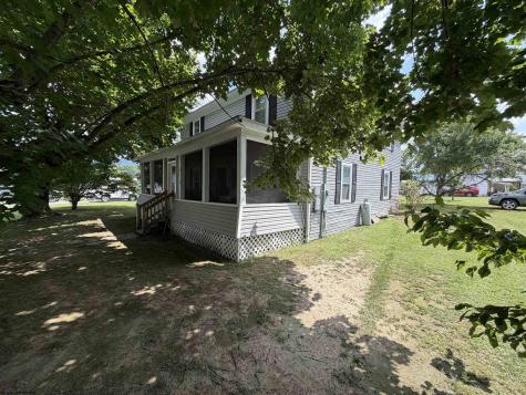 116 Union Street Huttonsville WV 26273