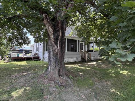 116 Union Street Huttonsville WV 26273