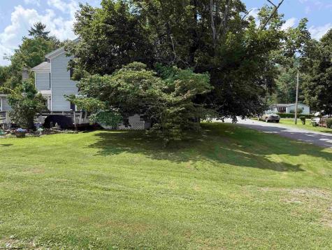116 Union Street Huttonsville WV 26273