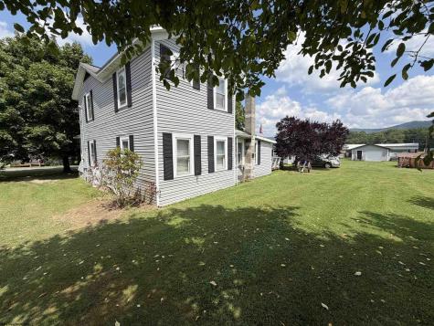 116 Union Street Huttonsville WV 26273