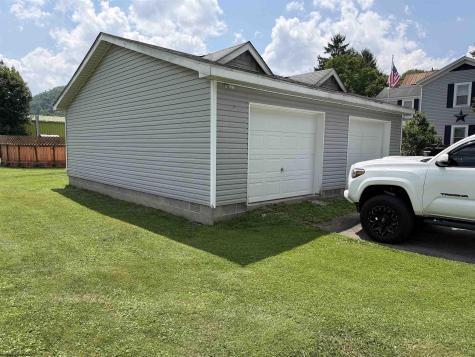 116 Union Street Huttonsville WV 26273