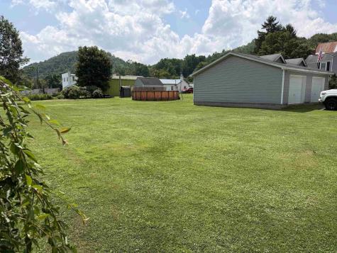 116 Union Street Huttonsville WV 26273