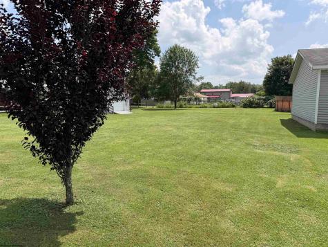 116 Union Street Huttonsville WV 26273