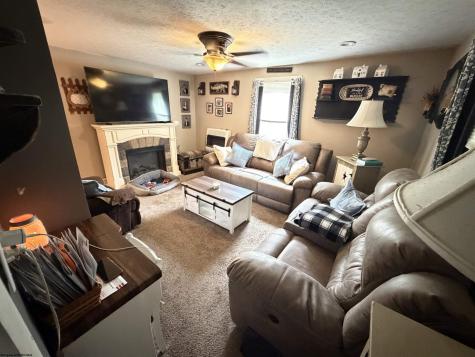 116 Union Street Huttonsville WV 26273