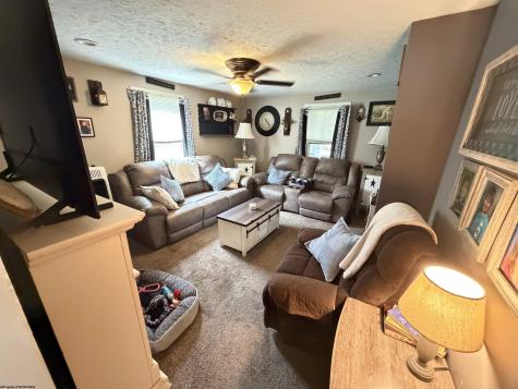 116 Union Street Huttonsville WV 26273
