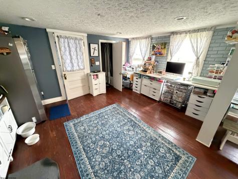 116 Union Street Huttonsville WV 26273